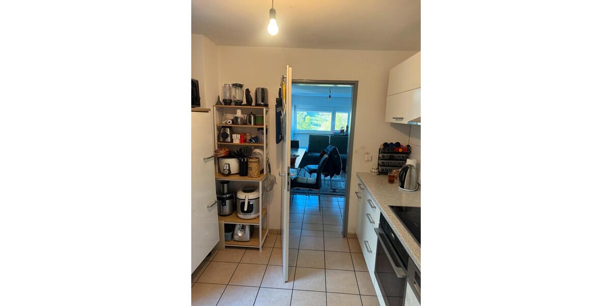 Erdgeschoßwohnung Schriesheim - 4 Zimmer, 112 m&sup2;, 620&euro; | Angebot:26687954