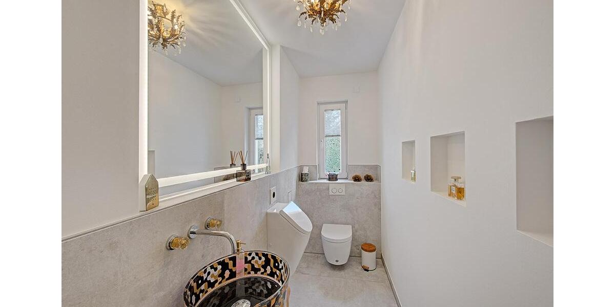 Bungalow Dortmund Hörde - 4 Zimmer, 200 m&sup2;, 3.750&euro; | Angebot:25223993