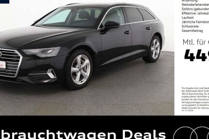 Audi A6 36.834 km 34.980 &euro; Neumarkt 92318