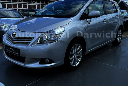 Toyota Verso 174.900 km 7.490 &euro; Winsen Luhe 21423