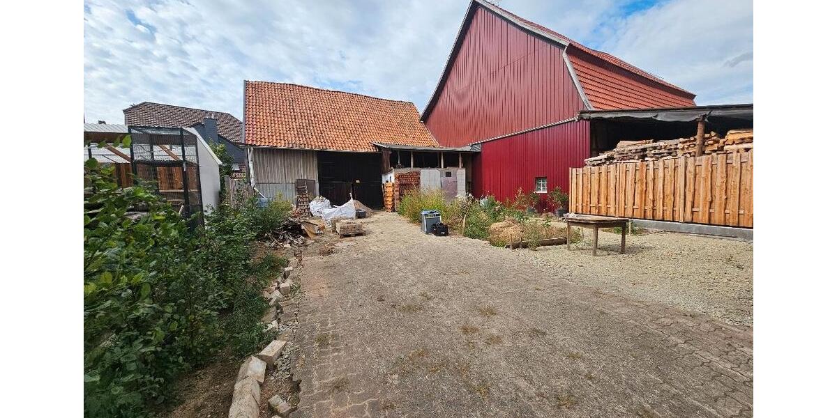 Einfamilienhaus Duderstadt - 4 Zimmer, 95 m&sup2;, 172.000&euro; | Angebot:26875549