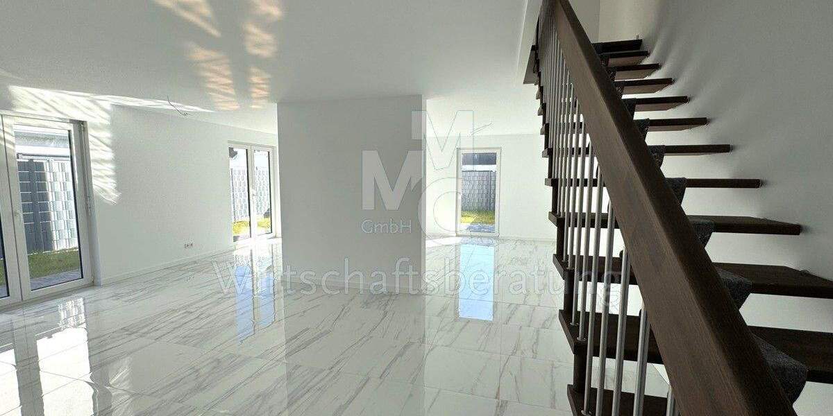 Besser wohnen beginnt mit diesem Klick - sofort bezugsfrei 4 zimmer