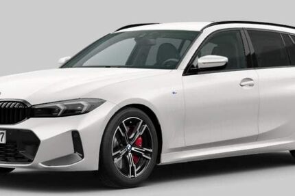 BMW 330 9.900 km 44.630 &euro; Bad König 64732