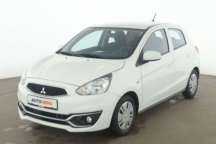 Mitsubishi Space Star 42.122 km 8.040 &euro; Dresden 01187