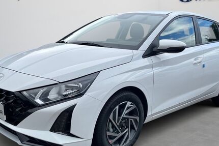 Hyundai i20 1.213 km 20.790 &euro; Pirmasens 66954