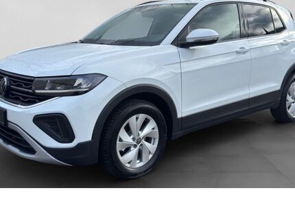 VW T-Cross 2.801 km 28.610 &euro; Doberlug-Kirchhain 03253