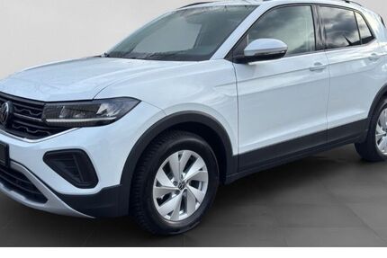 VW T-Cross 4.546 km 28.610 &euro; Doberlug-Kirchhain 03253