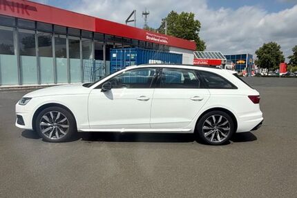 Audi A4 131.000 km 22.750 € Sottrum 27367