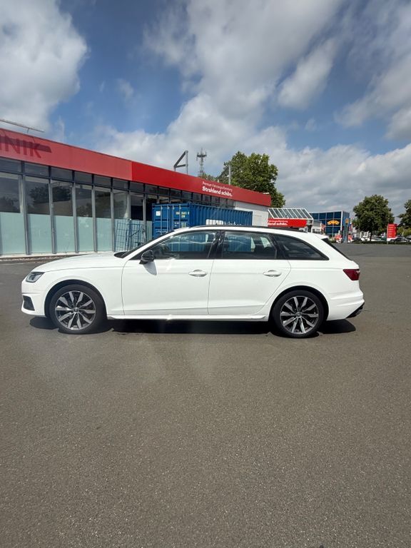 Audi A4 131.000 km 22.750 € Sottrum 27367