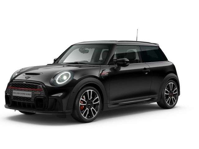 John Cooper Works