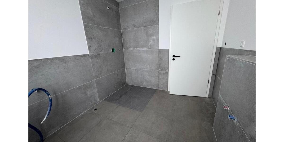 Maisonnette Wohnung Neubau in Kerpen-Sindorf 5 zimmer