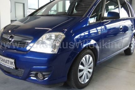 Opel Meriva 79.000 km 6.990 &euro; Wuppertal 42289