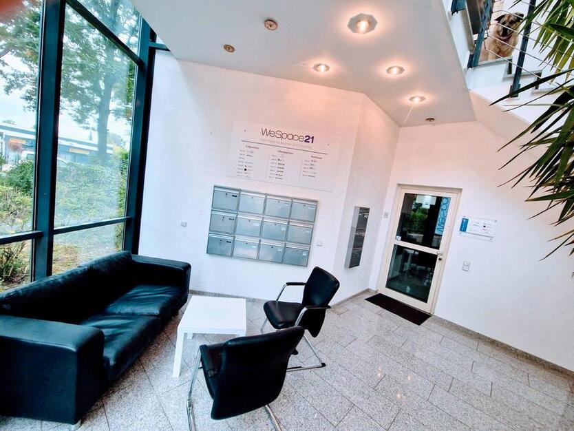 Büro mieten in Bergheim – moderne Büroräume ab 299 €Monat zimmer