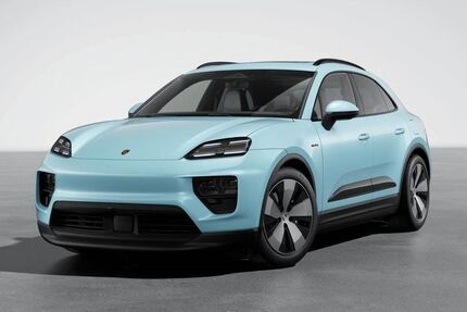 Porsche Macan 12.000 km 87.190 &euro; Kaiserslautern 67657