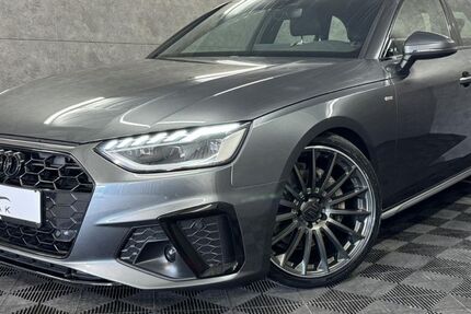 Audi A4 138.350 km 21.980 &euro; Rastdorf 26901