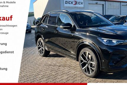VW Tiguan 21.286 km 43.950 &euro; Burghaun 36151