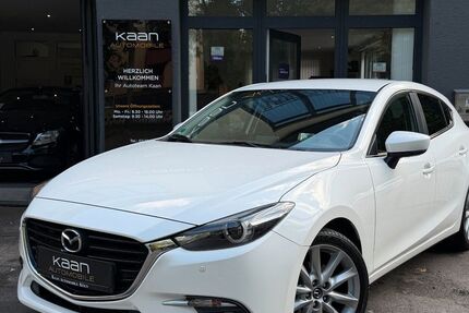 Mazda 3 144.900 km 10.999 &euro; Köln 51107
