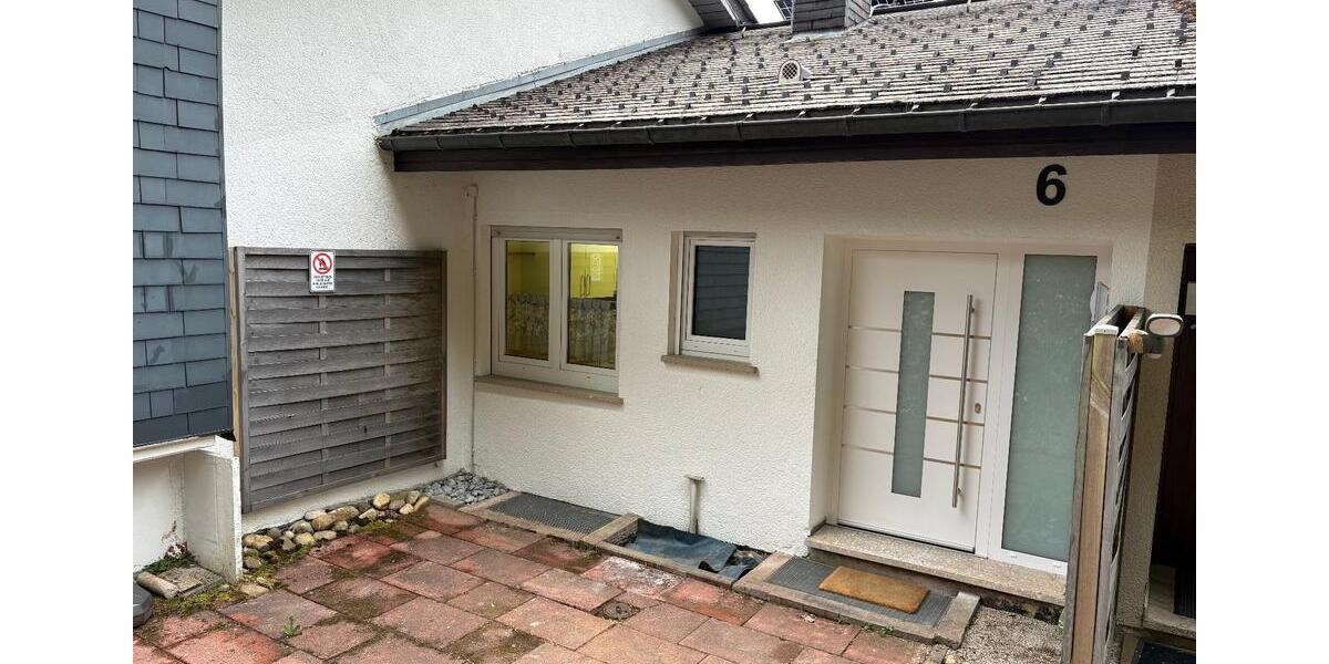 Reihenhaus Schönwald im Schwarzwald - 3 Zimmer, 82 m&sup2;, 900&euro; | Angebot:26125625