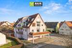 Etagenwohnung Mengen - 4 Zimmer, 77 m&sup2;, 189.000&euro; | Angebot:25740448