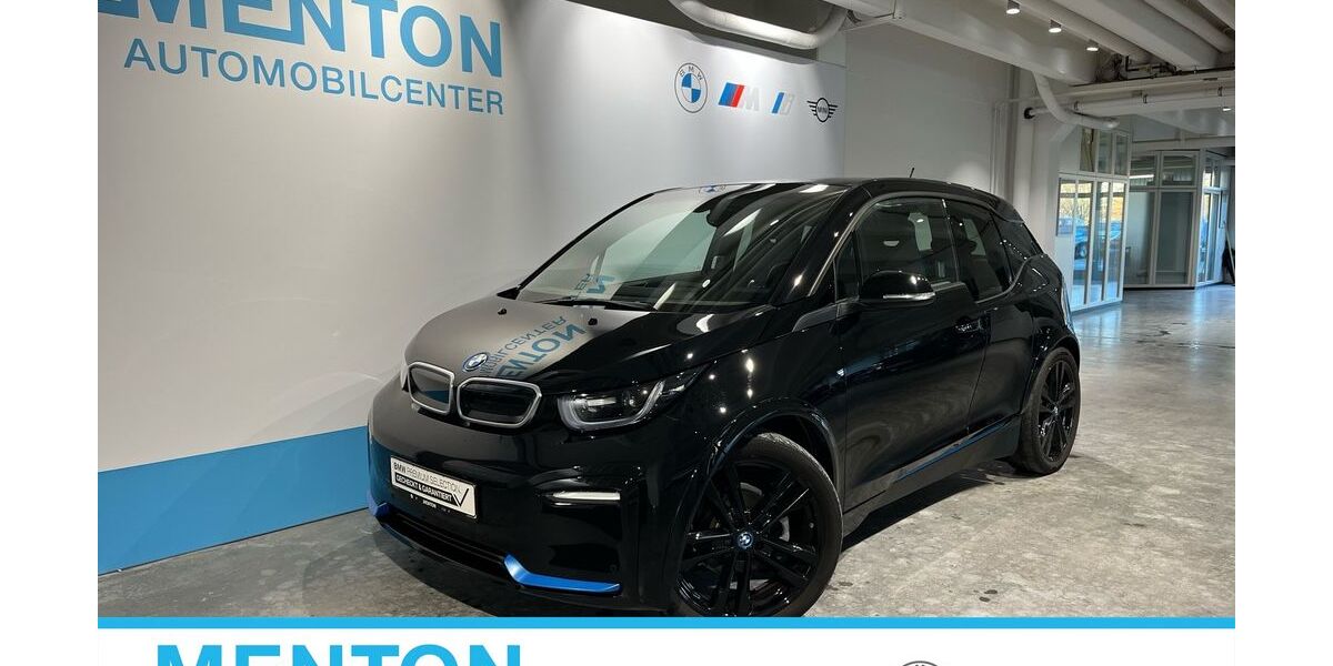 BMW i3 54.065 km 21.890 &euro; Reutlingen 72766