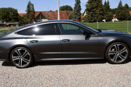 Audi A7 13.750 km 54.990 &euro; Vohburg 85088