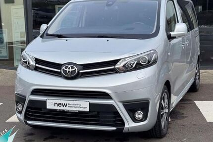 Toyota Proace (Verso) 88.900 km 32.750 &euro; Idar-Oberstein 55743