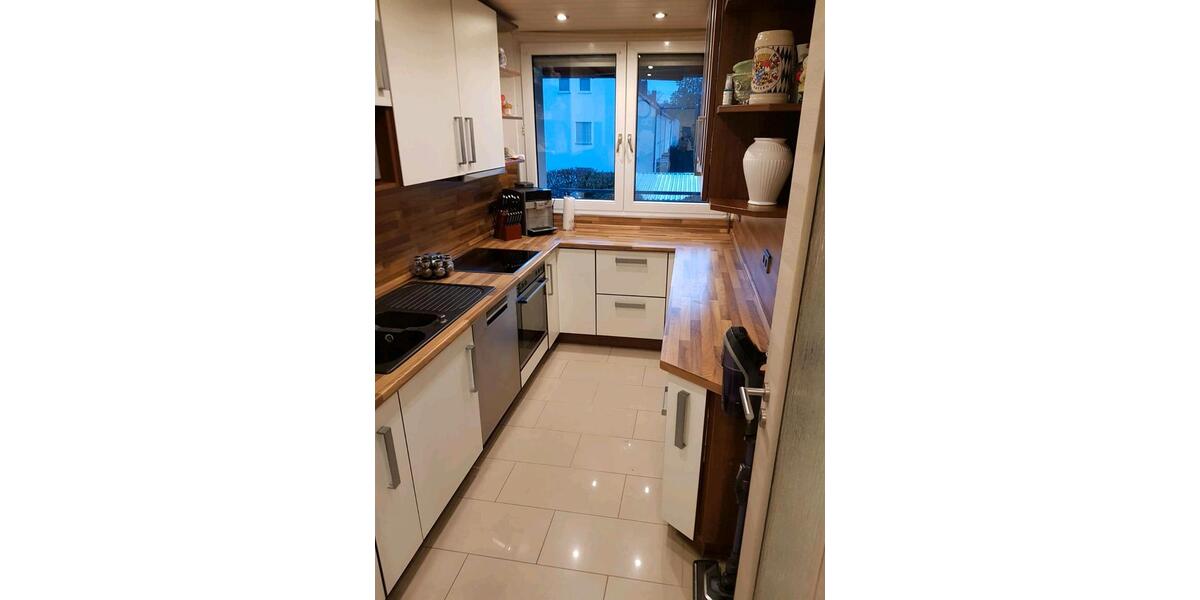 Etagenwohnung Augsburg Lechhausen - 2 Zimmer, 72 m&sup2;, 299.000&euro; | Angebot:26019626