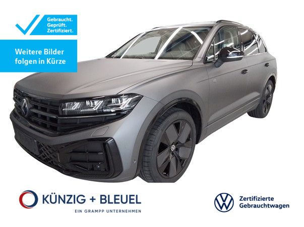 VW Touareg 10.329 km 72.940 &euro; Aschaffenburg 63741