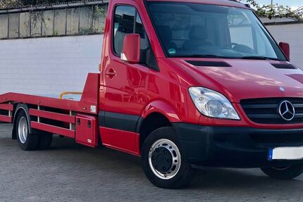 Mercedes-Benz Sprinter 399.402 km 16.999 &euro; Köln 50997