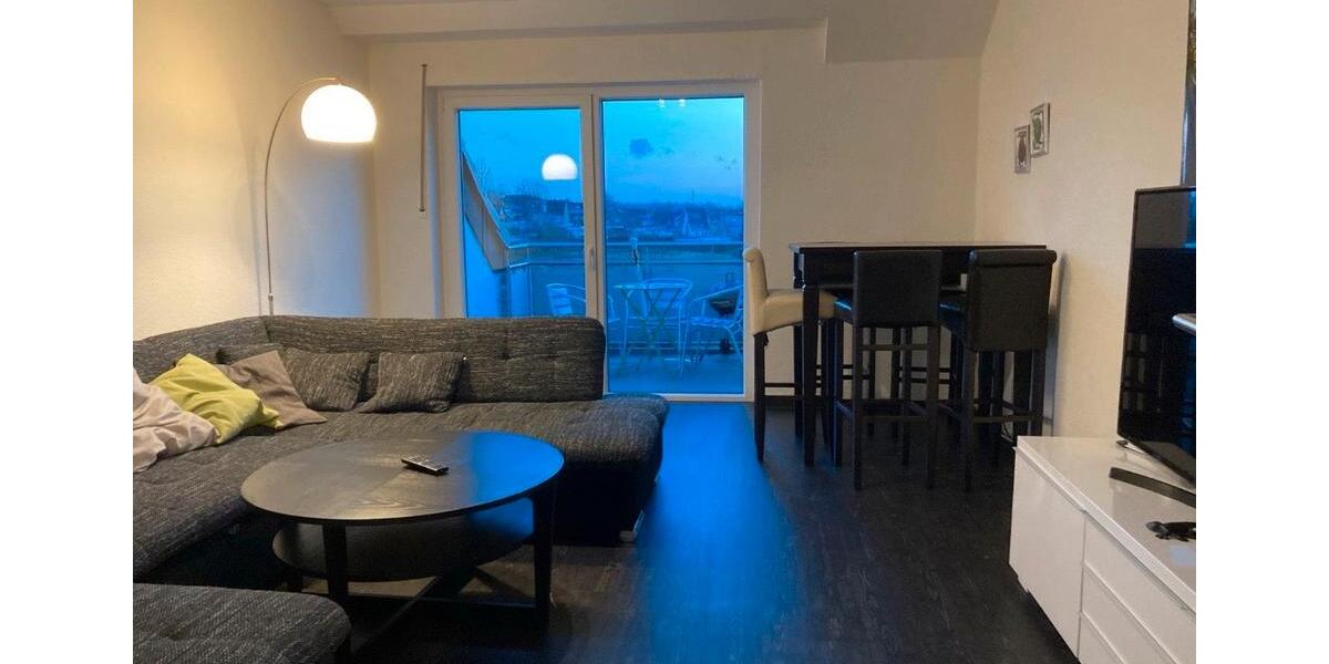 Dachgeschoßwohnung Selm - 3 Zimmer, 75 m&sup2;, 16&euro; | Angebot:25413171