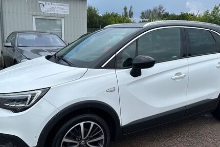 Opel Crossland (X) 243.000 km 6.999 &euro; Handewitt OT Weding 24976