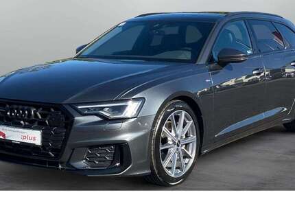 Audi A6 28.000 km 58.480 &euro; Kitzingen 97318