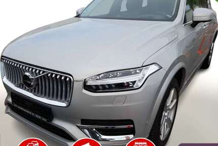 Volvo XC90 66.500 km 47.888 &euro; Freiburg im Breisgau 79111