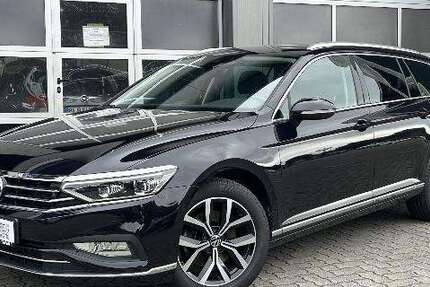 VW Passat 35.109 km 34.990 € Nortorf 24589