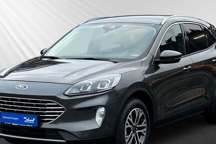 Ford Kuga 18.990 km 25.990 &euro; Oberhausen - Sterkrade 46145