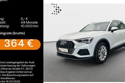 Audi Q3 27.113 km 36.999 &euro; Hofheim 65719
