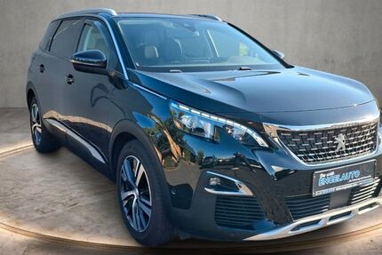 Peugeot 5008 119.350 km 12.900 &euro; Bramsche 49565