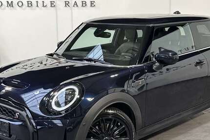 Mini Cooper S 42.750 km 28.749 &euro; Wardenburg 26203