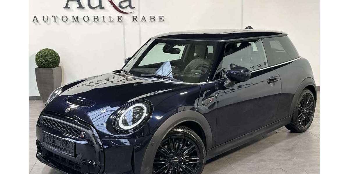Mini Cooper S 42.750 km 28.749 &euro; Wardenburg 26203