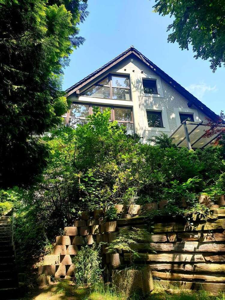 Wohnung zum Mieten in Hamburg 1.500 € 98 m²