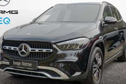 Mercedes-Benz GLA 180 7.071 km 34.490 &euro; Iserlohn 58636