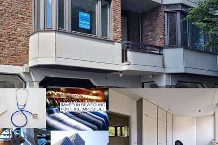 Büro in Eschweiler 1.590 € 210 m² zimmer