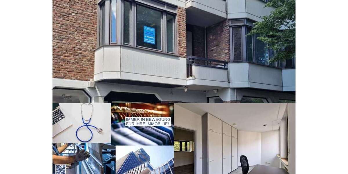 Büro in Eschweiler 1.590 € 210 m² zimmer