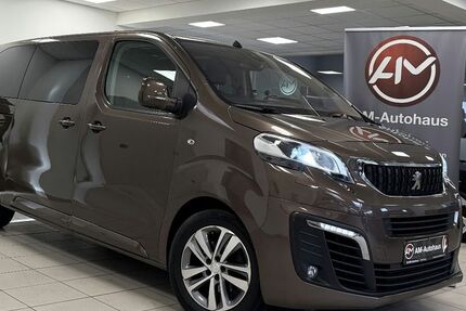 Peugeot Traveller 155.500 km 22.899 &euro; Hamburg 21031