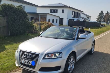 Audi A3 104.003 km 9.800 &euro; Günzburg 89312