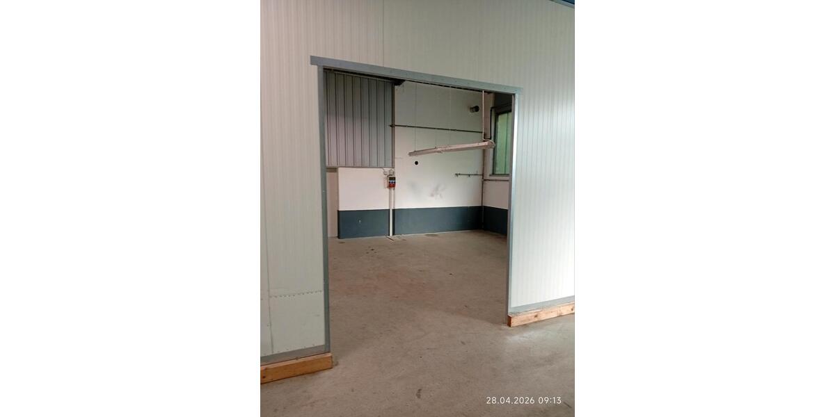 Gewerbeobjekt Schöntal - 300&euro; | Angebot:26364410