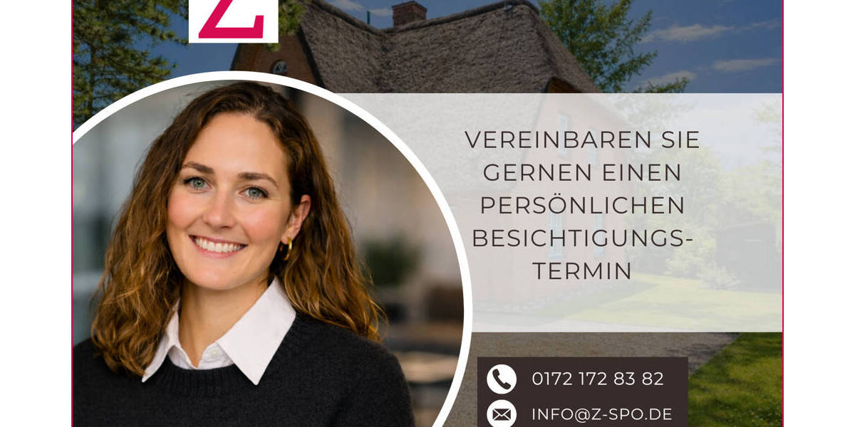 Grundstück Sankt Peter-Ording Böhl Ording Böhl - 675.000&euro; | Angebot:26540056