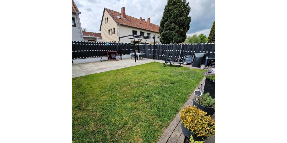 Doppelhaushälfte Hameln - 4 Zimmer, 110 m&sup2;, 289.000&euro; | Angebot:26944691