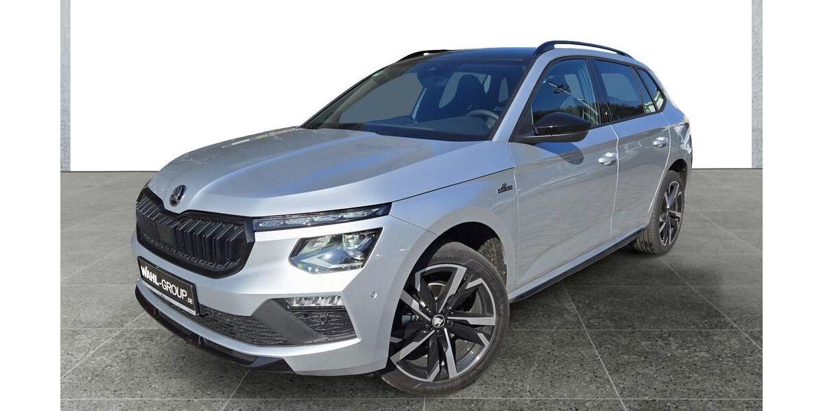 Skoda Kamiq 11.500 km 30.999 &euro; Marburg 35039