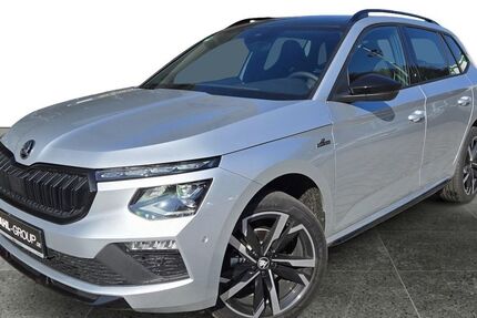 Skoda Kamiq 11.500 km 31.490 &euro; Marburg 35039